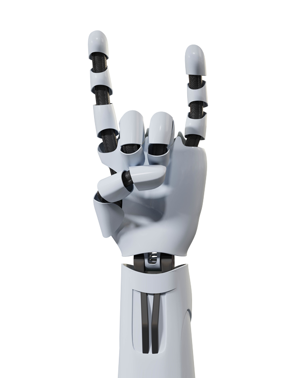 roboter-arm roboter-arm